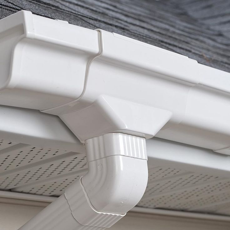 Roofing Rail ( Pvc Pipe)